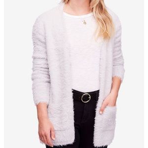 Free People Cardigan